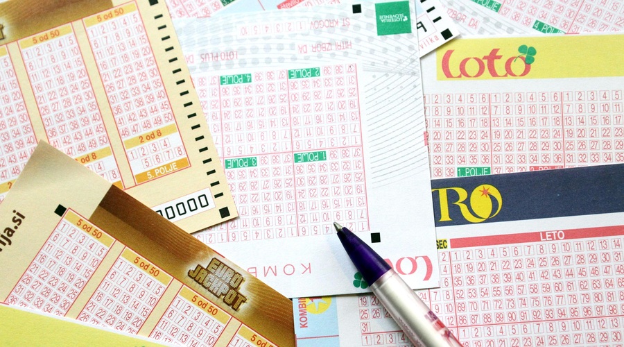 Znamenita Loto Sedmica se poslavlja (znano, kaj prihaja namesto nje) (foto: Borut Živulovič/Bobo)