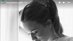 Srčna izbranka znanega slovenskega nogometaša po dolgem času presenetila oboževalce: tako lepa nosečnica je