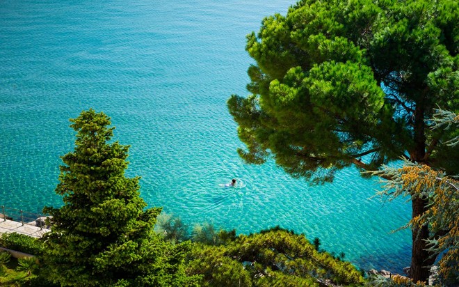 Privoščita si poletje, ki ga ne bosta nikoli pozabila (mi vemo, kje in kako) (foto: Liburnia Hotels & Villas)