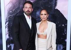 FOTO: Jennifer in Ben Affleck končno kupila svoj sanjski dom (poglejte, kakšno razkošje!)