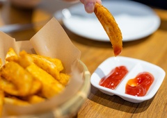 Mnogi imajo predsodke: miti o kečapu, ki jim ne bi smeli verjeti