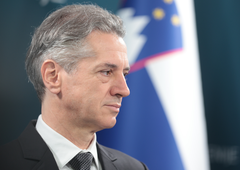 Golobov svetovalec o varnostnih vprašanjih bo zaradi goljufije moral v zapor (sodbo je potrdilo vrhovno sodišče)