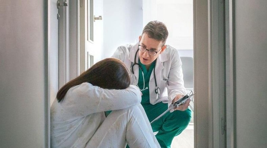 Strašljive razmere na ljubljanski psihiatrični kliniki: direktor trdi drugače (foto: Profimedia)