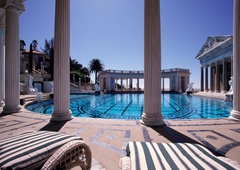 Domovi, o katerih lahko navadni smrtniki le sanjajo: to so najdražje nepremičnine na svetu (FOTO)