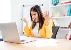 19 znakov, da ste plačani premalo (in kako to prepoznate)