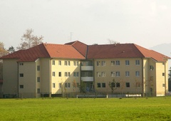 Ljubljanska psihiatrična klinika spet pod drobnogledom: obstaja sum neprimernega ravnanja zaposlenega