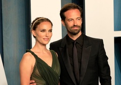 Je na vidiku ločitev? Dolgo sta veljala za sanjski par, zdaj pa ...