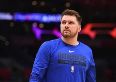 Dončić na udaru kritik: izjava športnega novinarja močno razburila javnost (res je bil predrzen)