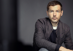 Aleš Novak: "Dogajanje želimo približati tudi ljudem, ki v gledališče morda sploh ne prihajajo"