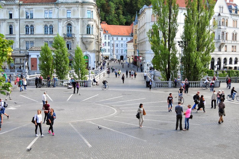 Napoved za Slovenijo, ki ne obeta nič kaj dobrega (foto: Profimedia)