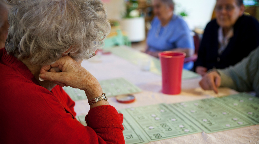 Bo revolucionarno zdravilo proti Alzheimerjevi bolezni kmalu na voljo tudi slovenskim bolnikom? (foto: Profimedia)