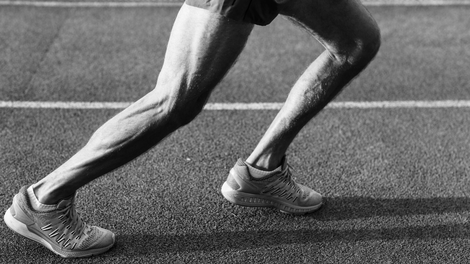Umrl legendarni športnik: s svojim neverjetnim rekordom se je za vedno zapisal v zgodovino