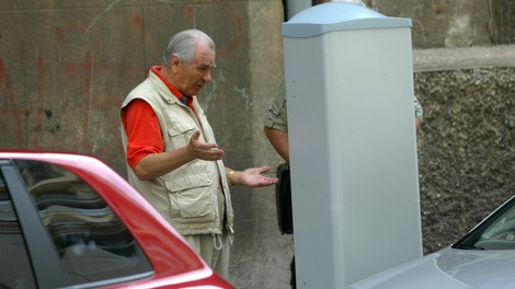 Za uro parkiranja v Ljubljani boste odslej odšteli še več