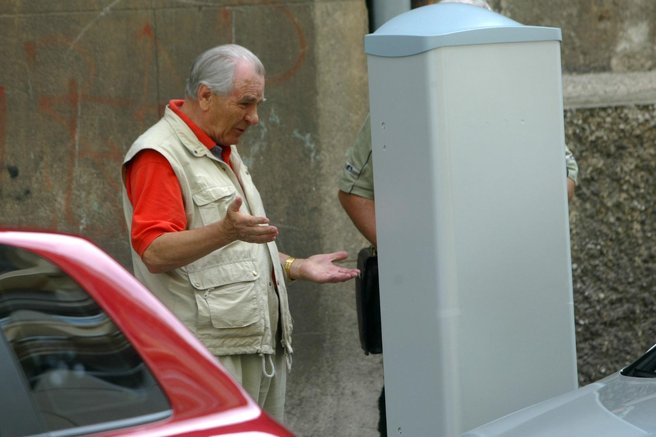 Zdaj je uradno: parkirnine bomo plačevali v Ljubljani tudi ob nedeljah