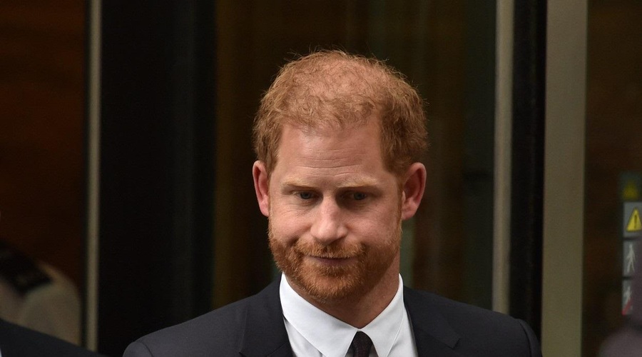 Princ Harry (foto: Profimedia)