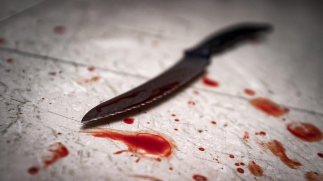 Krut umor v Murski Soboti: med prepirom potegnil nož ter večkrat zabodel 26-letnika (foto: Profimedia)