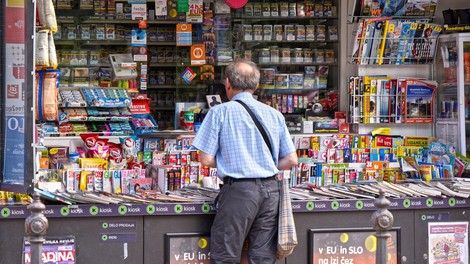 Kadilci ogorčeni: s trga umaknili priljubljene cigarete (poznamo razlog)