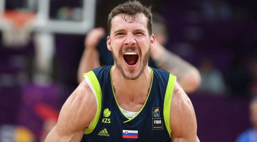 Odločitev, ki odmeva! Goran Dragić ne bo več igral za Slovenijo, pojasnil je tudi, zakaj (foto: Profimedia)