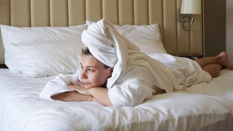 V Ljubljani v hotelu za 400 evrov na mesec? Preverili smo in dobili zanimive podatke
