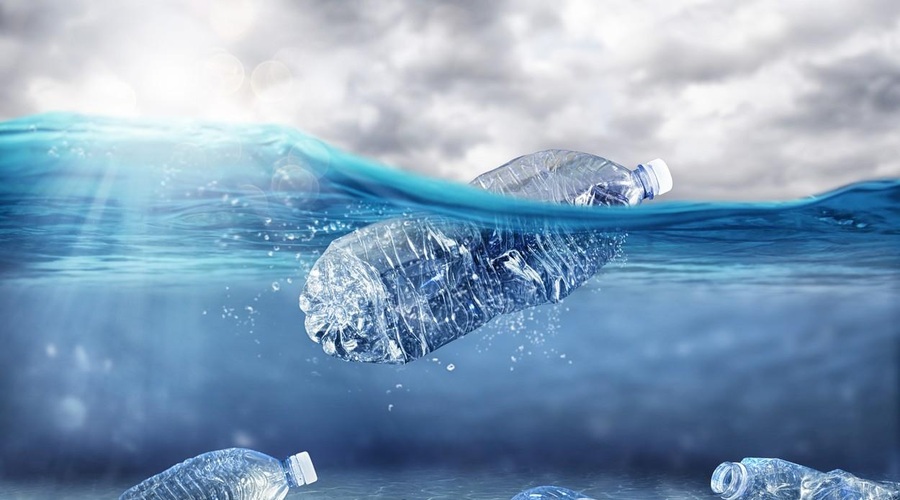 Kaj smo storili? Oceani se utapljajo v plastiki! (foto: Profimedia)