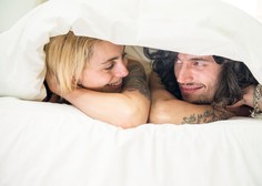 Spanje v ločenih spalnicah postaja vse bolj priljubljeno (znano je tudi, kako vpliva na spolno življenje)