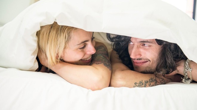 Spanje v ločenih spalnicah postaja vse bolj priljubljeno (znano je tudi, kako vpliva na spolno življenje) (foto: Profimedia)