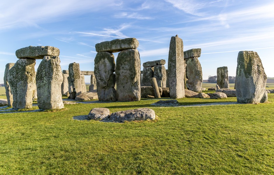 1. Stonehenge, Anglija Namen in metode gradnje tega starodavnega kamnitega kroga so ostali ena najbolj perečih ugank. Novejše raziskave pravijo, …