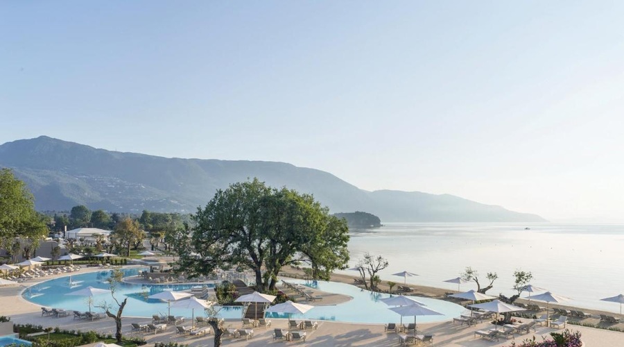 To so najboljši hoteli v Evropi (preverili smo, koliko vas bodo stale nočitve) (foto: Booking.com)