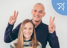 Zdaj še hitreje do prave ljubezni z ona-on.com