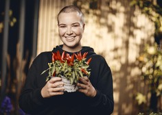 Anja Fir (MasterChef): njene dobrote lahko okušate tudi na svoji zasebni zabavi