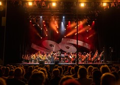 Bogata poletna koncertna sezona: dogodki, ki jih ne smete zamuditi