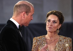 Tegoba, ki pesti princa Williama vsakič, ko ga fotografirajo s Kate Middleton