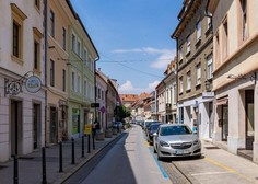 Na seznamu najlepših majhnih mestec na svetu tudi slovensko