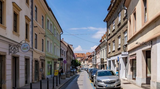 Na seznamu najlepših majhnih mestec na svetu tudi slovensko