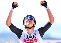 Do Toura le še 22 dni, iz tabora Tadeja Pogačarja pa prihaja odmevna vest: "Njegovo zapestje ..."