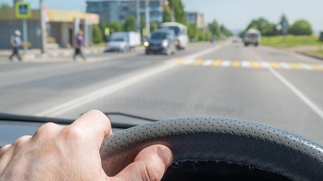 Le 1 minuta in zrak v vašem avtomobilu bo občutno hladnejši: to je preprosta japonska metoda, ki navdušuje voznike