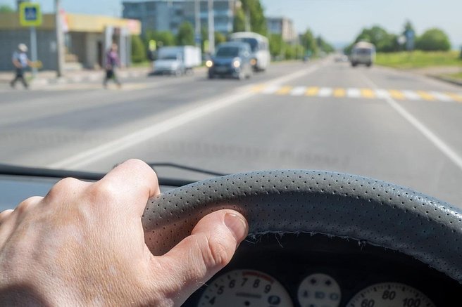 Le 1 minuta in zrak v vašem avtomobilu bo občutno hladnejši: to je preprosta japonska metoda, ki navdušuje voznike