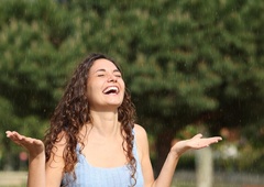 Pred nami je vikend! Nam bo vreme (spet) pokvarilo načrte?