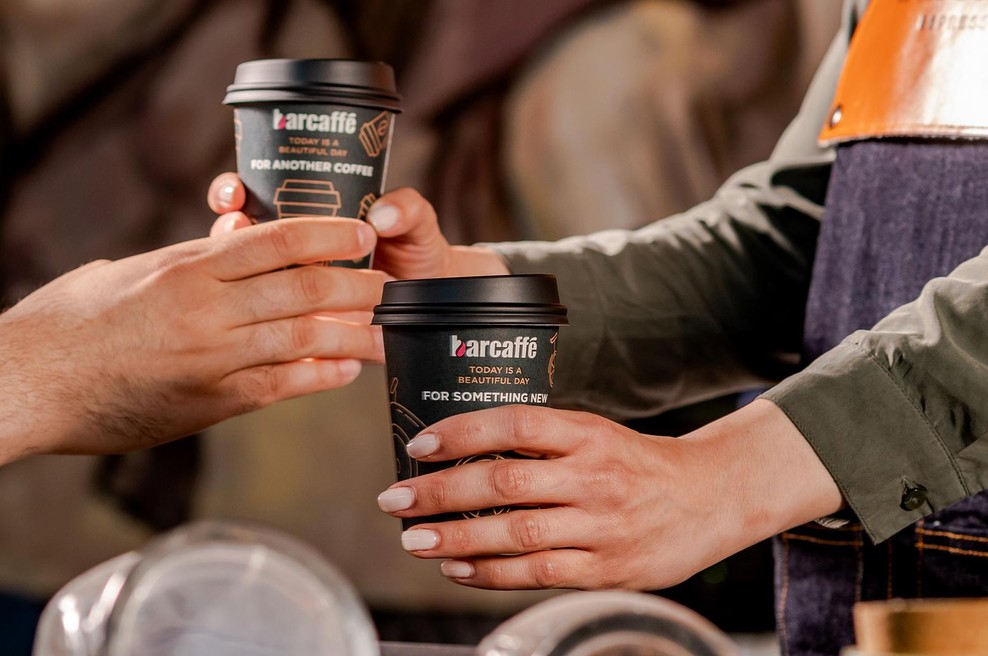 Za hitre in ustvarjalne: sodelujte v Barcaffèjevem natečaju "Ujemi trenutek" in osvojite edinstvene nagrade (foto: promocijska fotografija)