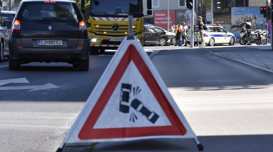 Fotografija je simbolična. (foto: STA)