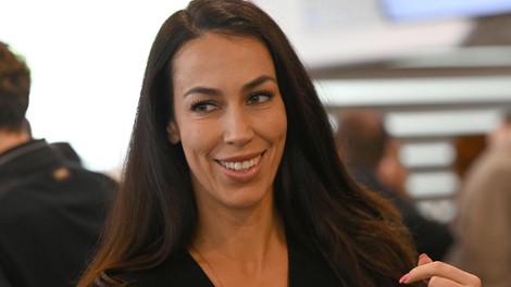 Tina Gaber končno objavila fotografijo, na katero smo vsi čakali (FOTO)