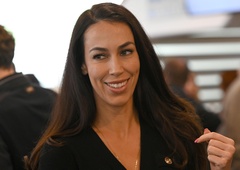 Tina Gaber končno objavila fotografijo, na katero smo vsi čakali (FOTO)