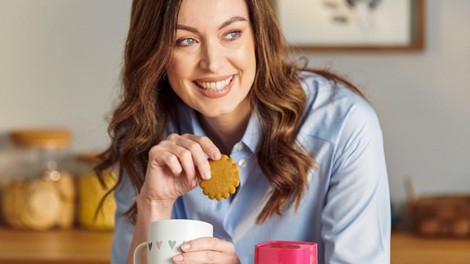 Tvoji novi najljubši kavni napitki: Barcaffè s štirimi novimi okusi instant kavnih napitkov