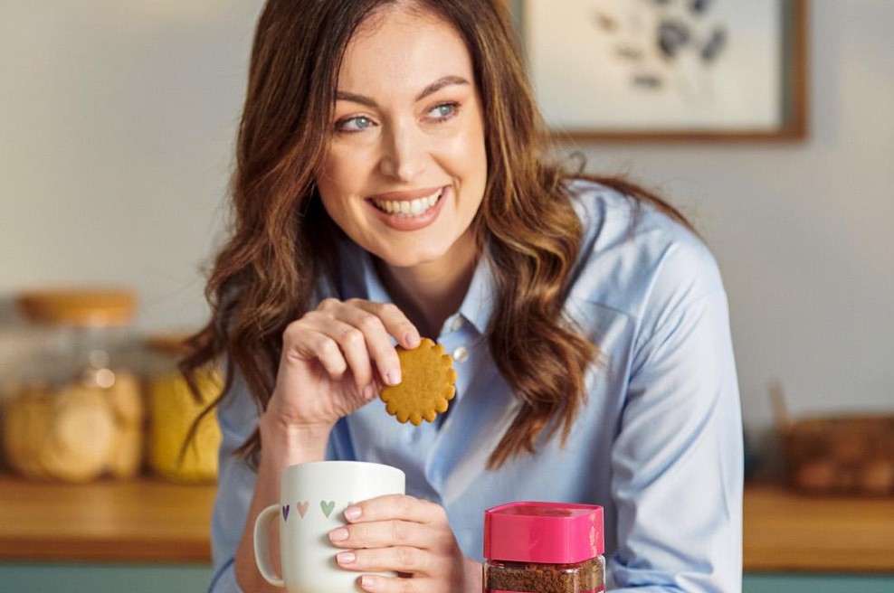 Tvoji novi najljubši kavni napitki: Barcaffè s štirimi novimi okusi instant kavnih napitkov (foto: promocijska fotografija)