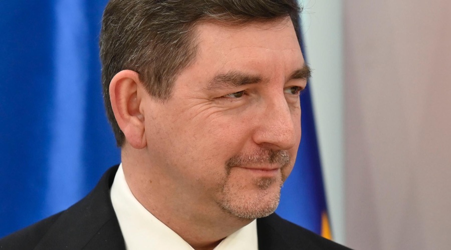 Aleš Musar spregovoril o prometni nesreči, v kateri je izgubil očeta (sam pa komaj ušel tragični usodi) (foto: Bobo)