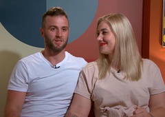 Indira in Matic po zmagi: "Naslednji korak je poroka, želiva si ustvariti družino"