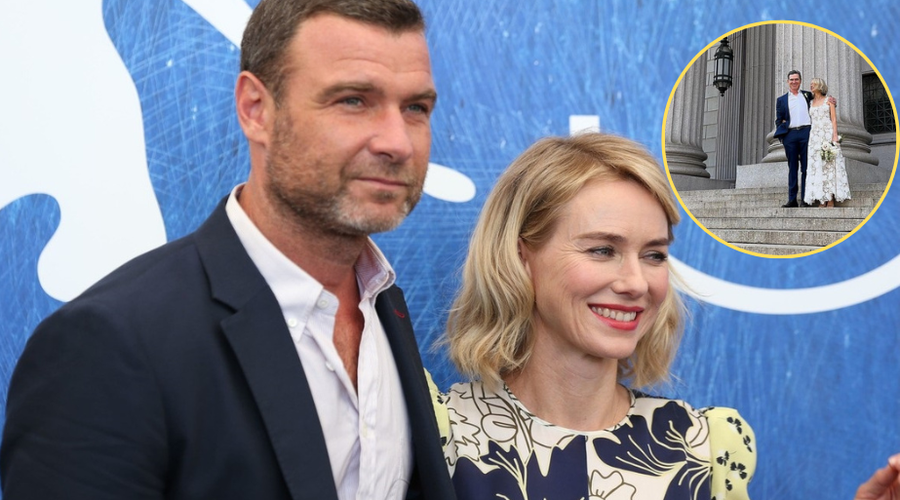 Naomi Watts stopila pred oltar, oglasil se je njen nekdanji partner (foto: Profimedia/Instagram/Naomi Watts/fotomontaža)
