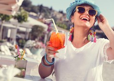Osvežilna oranžna pregreha: poznate zgodovino in način priprave svoje najljubše poletne pijače?