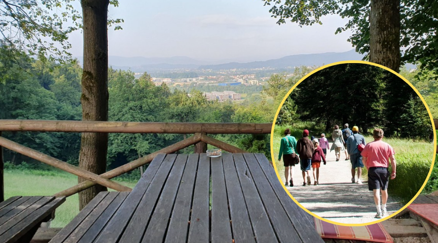 Hud udarec za ljubljanske pohodnike: vrata zapira ena njihovih najljubših gostiln (foto: Profimedia/M.P./fotomotaža)