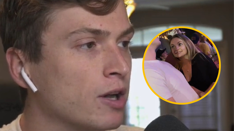 TikToker deležen kritik, potem ko je objavil VIDEO z nasveti za zmenke, v katerem ocenjuje ženske v baru
